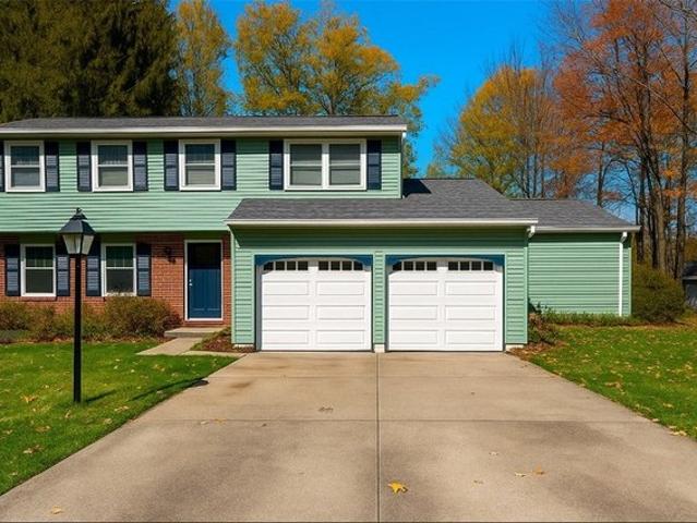 House for sale in Slippery Rock, Pennsylvania