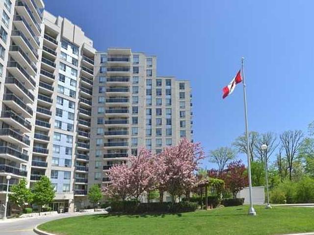 Apartment for rent in Woburn, Ontario