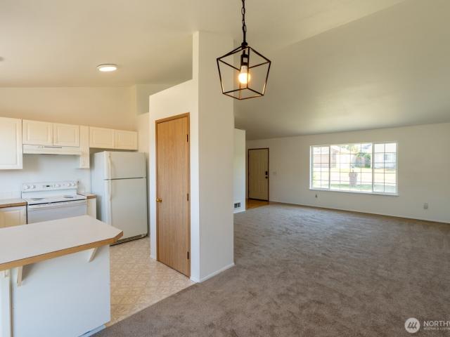 House for sale in Sequim, Washington