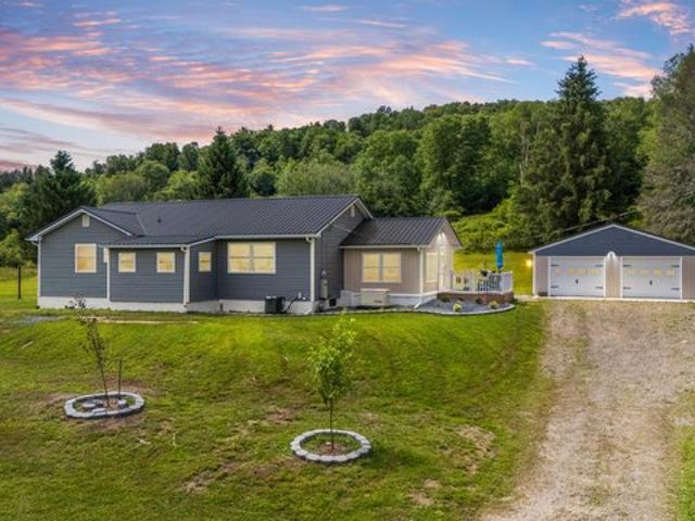 House for sale in Warren, Pennsylvania