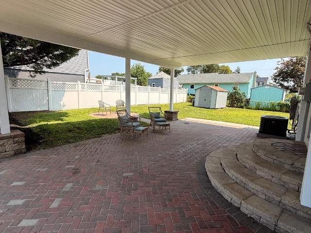 House for sale in Bellmawr, New Jersey