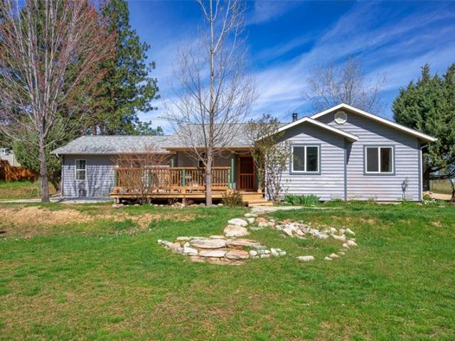 House for sale in Ravalli, Montana