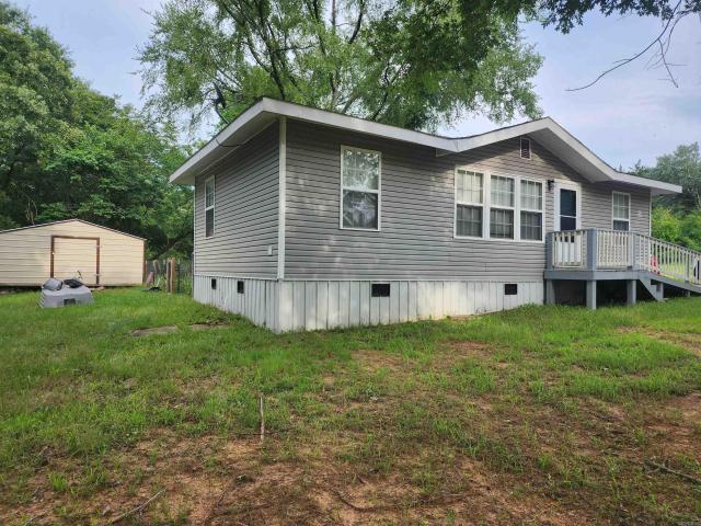 House for sale in Ark