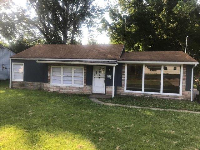 House for rent in Saint Louis, Missouri