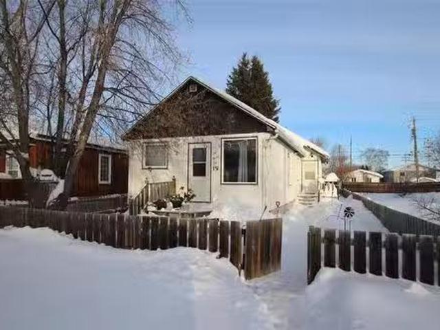 House for sale in The Pas, Manitoba
