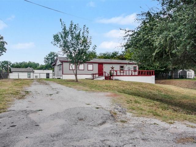 Land for sale in Parker, Texas