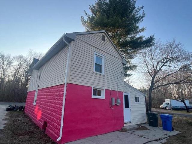 House for sale in Glassboro, New Jersey