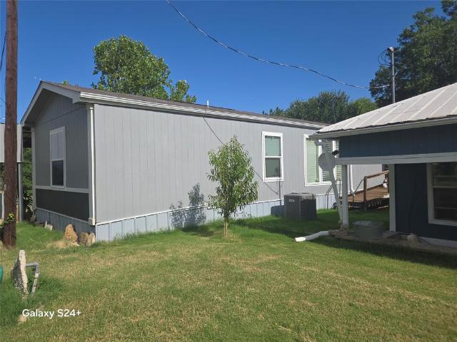 House for sale in Graford, Texas