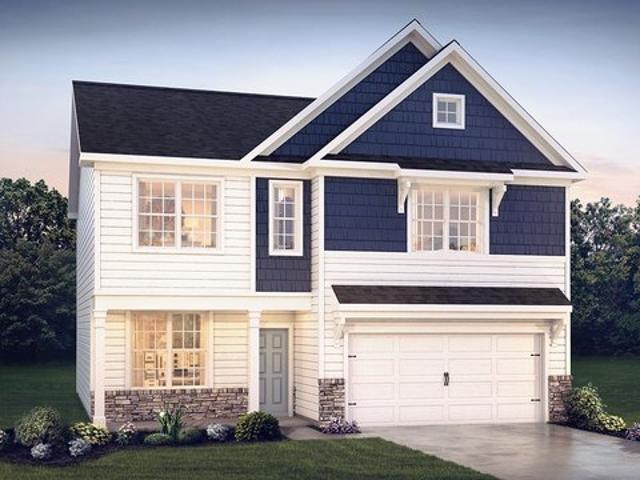House for sale in Harrisburg, Pennsylvania
