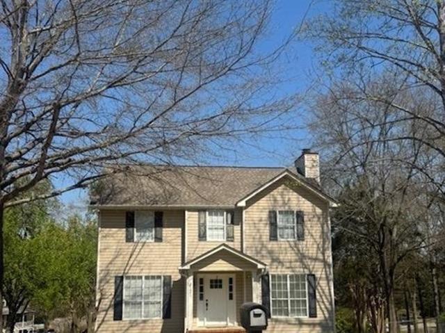 House for sale in Alabaster, Alabama
