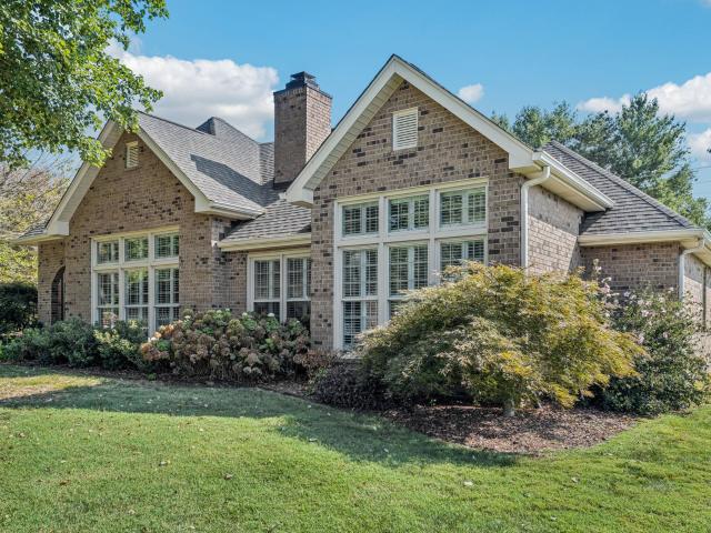 Property for sale in Tennessee