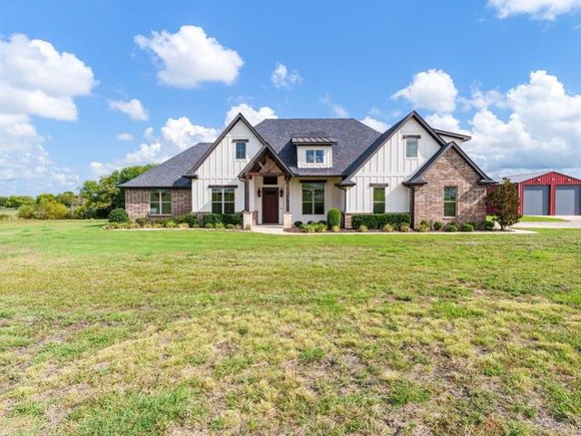 House for sale in Sherman, Grayson County