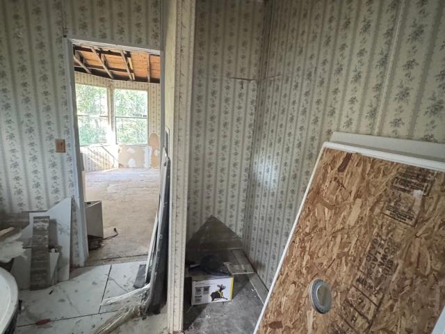 House for sale in Harrietts Bluff, Woodbine