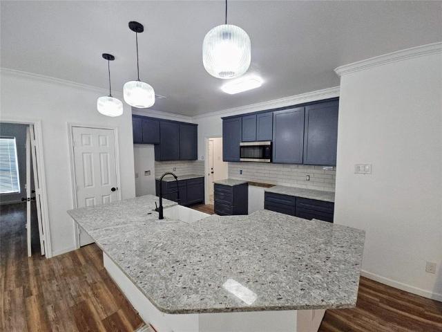 House for sale in Rains, Texas