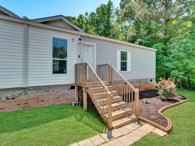 House for sale in Central, South Carolina