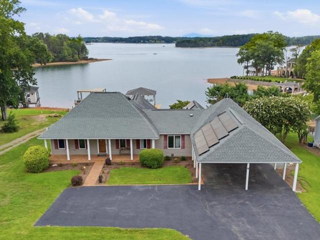 House for sale in Penhook, Franklin County