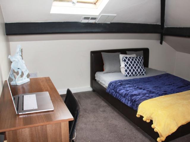 Room for rent in Digbeth, West Midlands