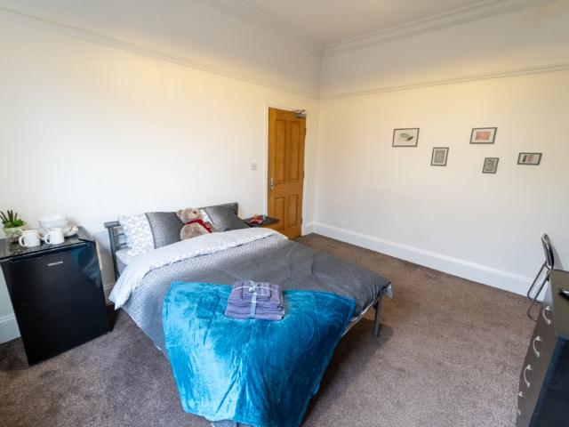 Room for rent in Digbeth, West Midlands