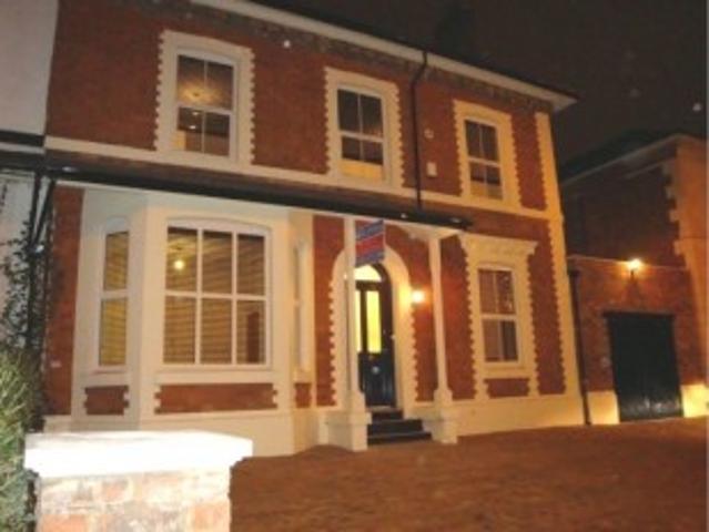 Room for rent in Digbeth, West Midlands