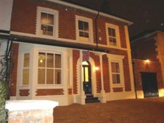 Room for rent in Digbeth, West Midlands