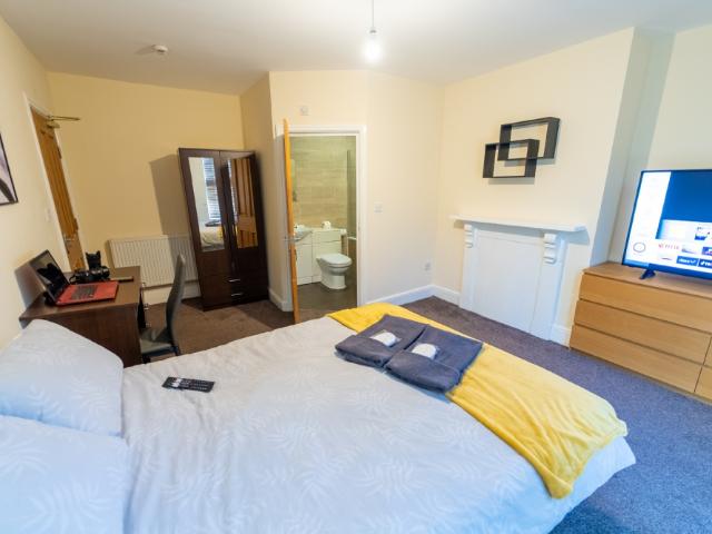 Room for rent in Greater London