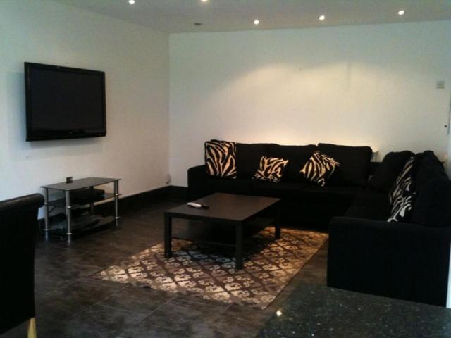 Room for rent in Digbeth, West Midlands