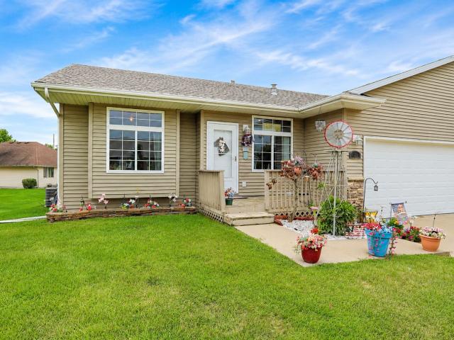 Condo for sale in Madrid, Boone County