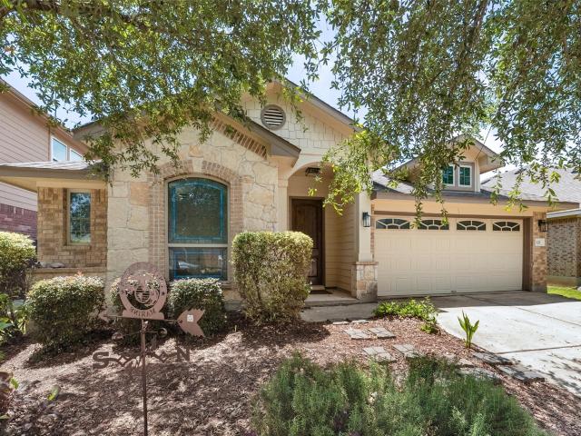 House for sale in Hays, Texas