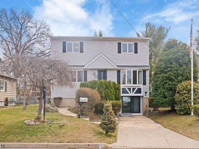 House for sale in New Milford, New Jersey