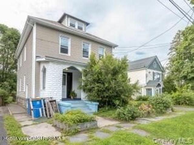 House for sale in Kingston, New York