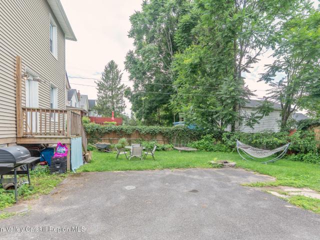 House for sale in Kingston, New York