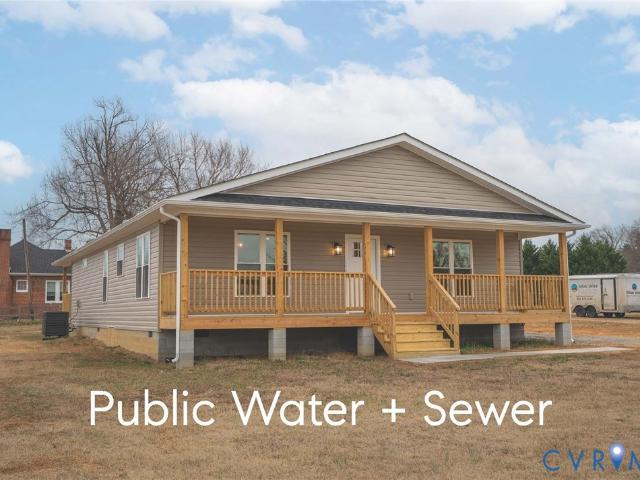 Property for sale in Virginia