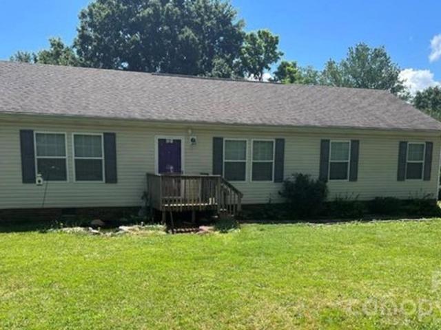 House for sale in Troutman, North Carolina