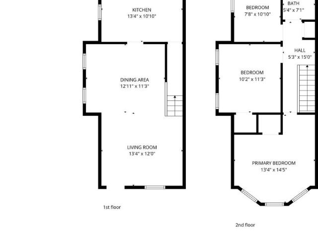 Townhouse for sale in Delco, Pennsylvania