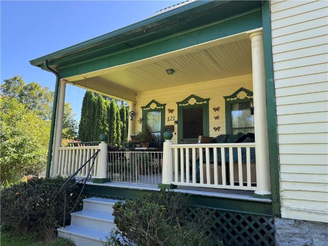 House for sale in Village of Wellsville, Town of Wellsville