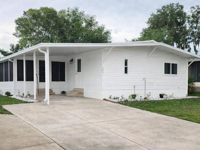 House for sale in Debary, Florida