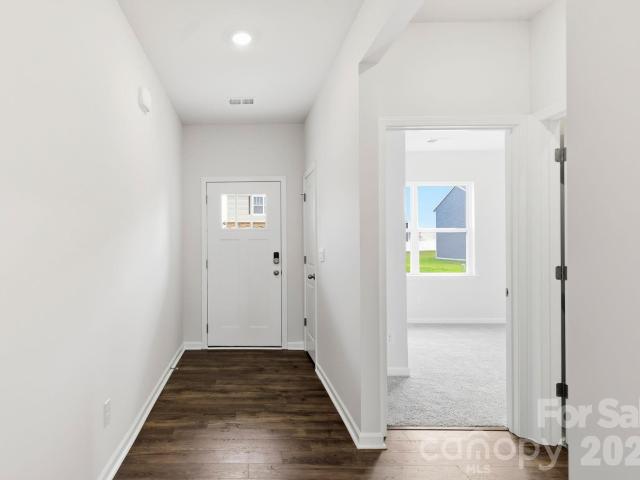 House for sale in Fletcher, North Carolina