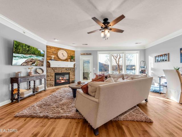 Condo for sale in Tennessee