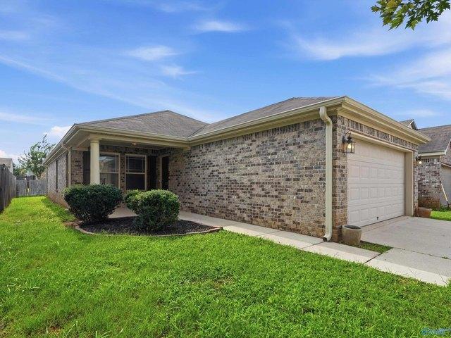 House for sale in Madison, Alabama