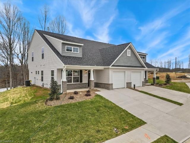 Property for sale in Elkin, North Carolina
