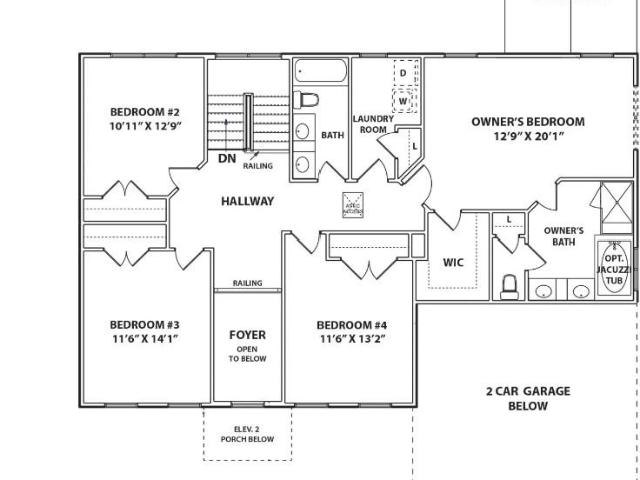 House for sale in Stevensville, Maryland