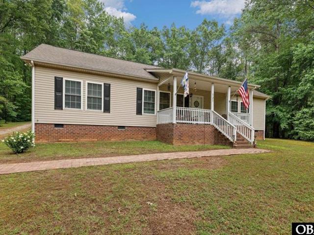 House for sale in Littleton, North Carolina