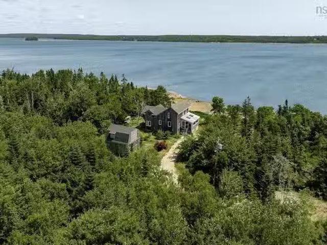 House for sale in Nova Scotia