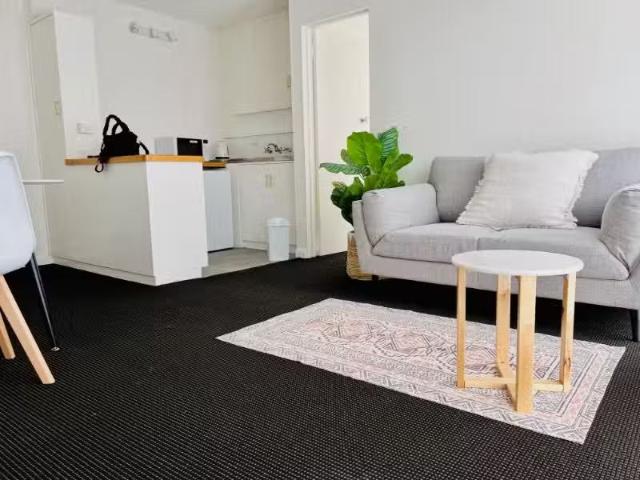 Apartment for rent in Dynnyrne, Tasmania