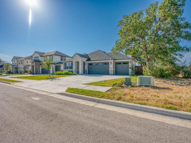 House for sale in Marble Falls, Texas