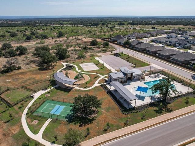 House for sale in Marble Falls, Texas