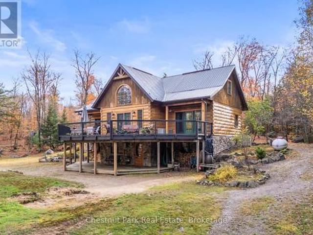 House for sale in Sundridge, Ontario