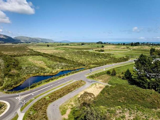 Land for sale in Paraparaumu, Wellington