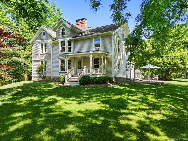 House for sale in South Salem, New York