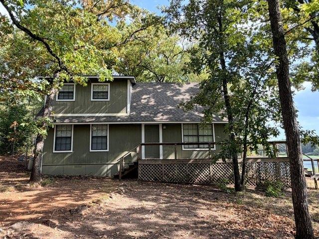 House for sale in Wood, Texas